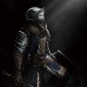 Knight of Astora