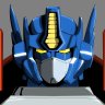Optimus Prime